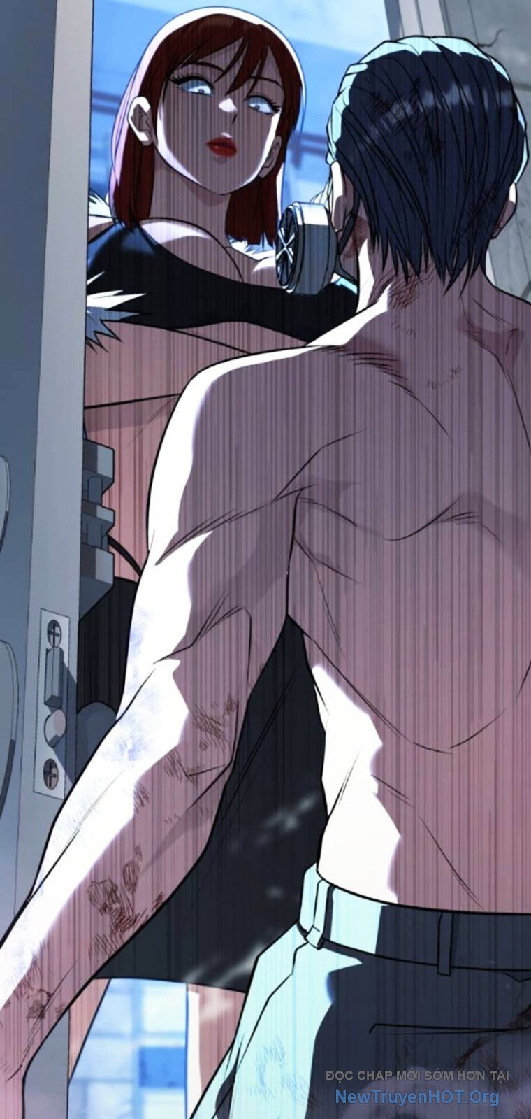 Bạo Lực Vương Chapter 60 - 52