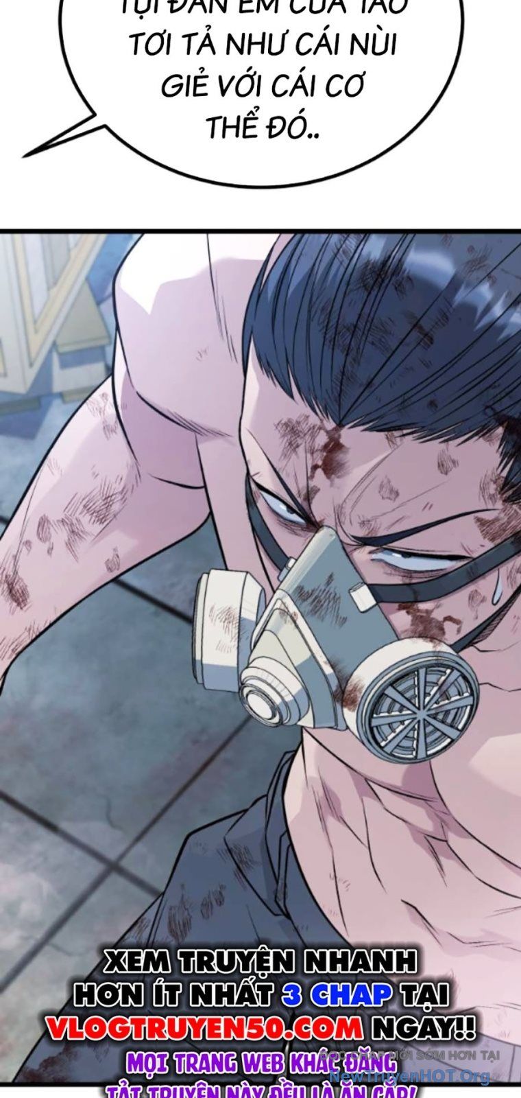Bạo Lực Vương Chapter 60 - 54