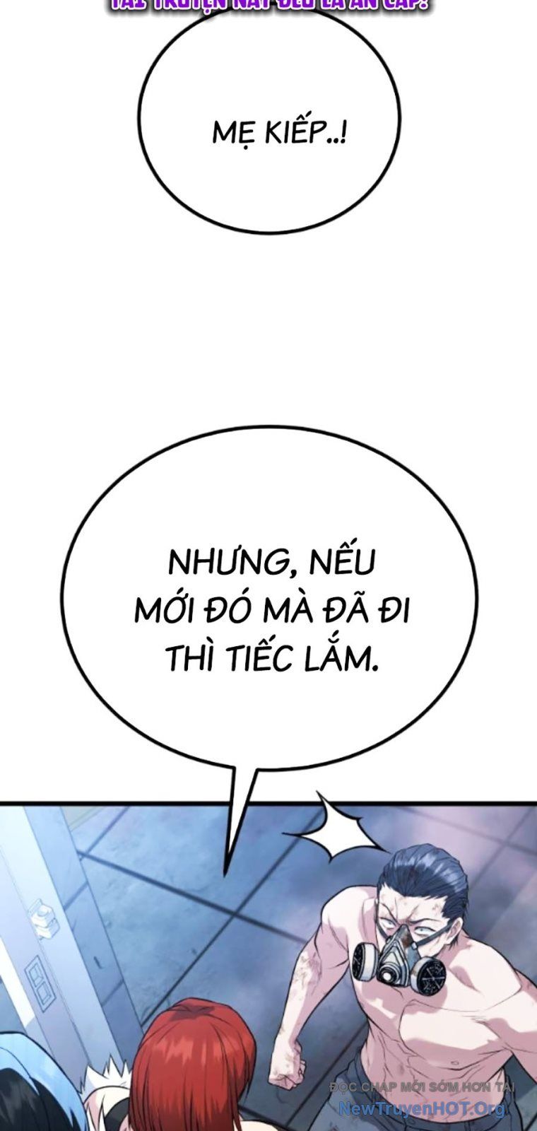 Bạo Lực Vương Chapter 60 - 55