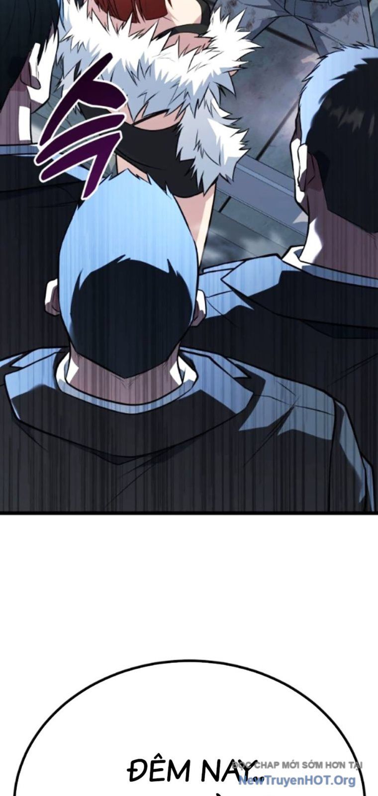 Bạo Lực Vương Chapter 60 - 56