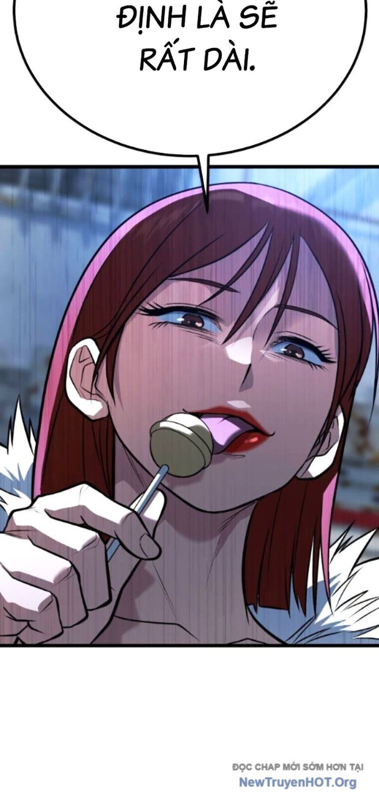 Bạo Lực Vương Chapter 60 - 57