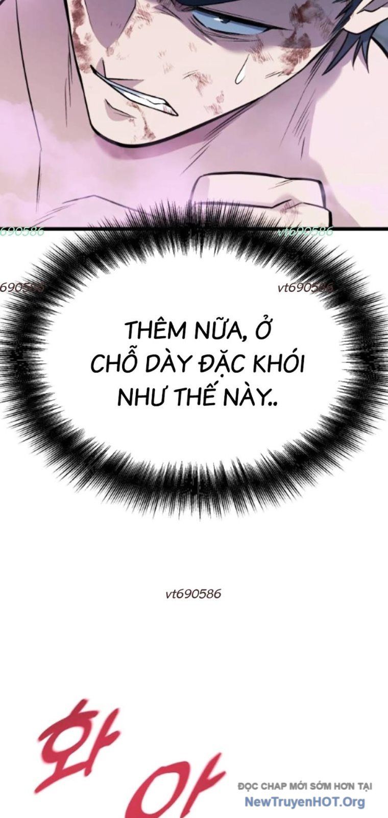 Bạo Lực Vương Chapter 60 - 7