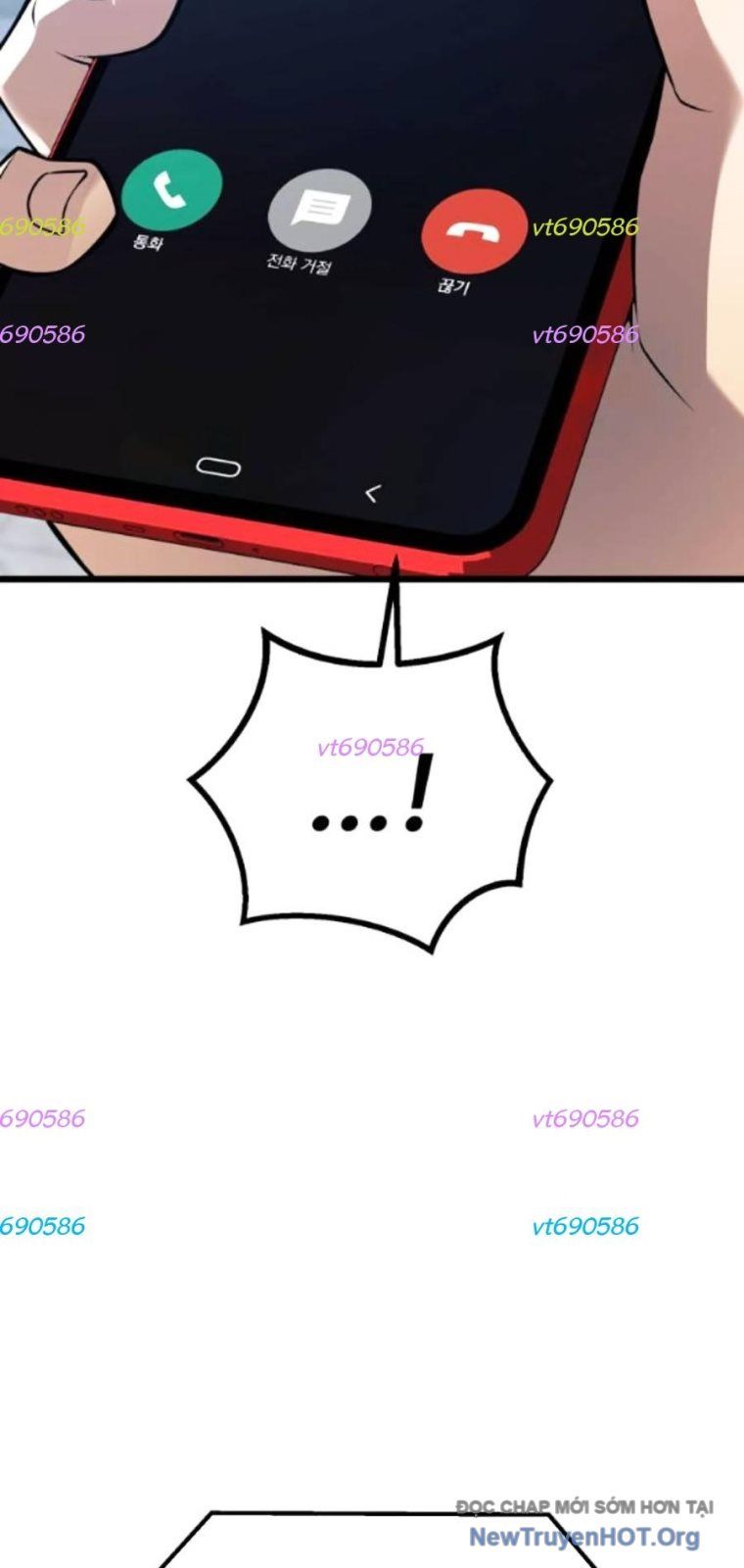 Bạo Lực Vương Chapter 60 - 61