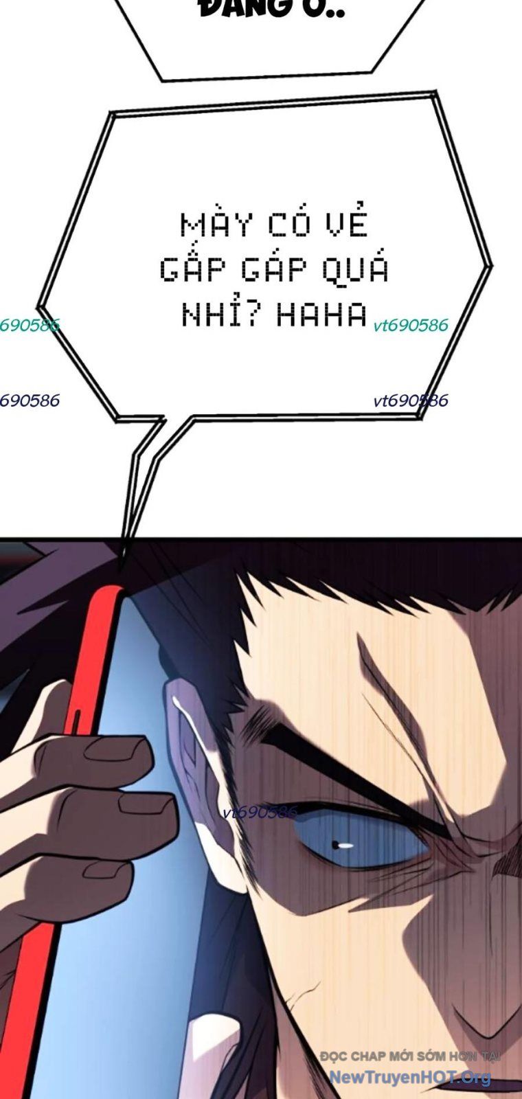 Bạo Lực Vương Chapter 60 - 63