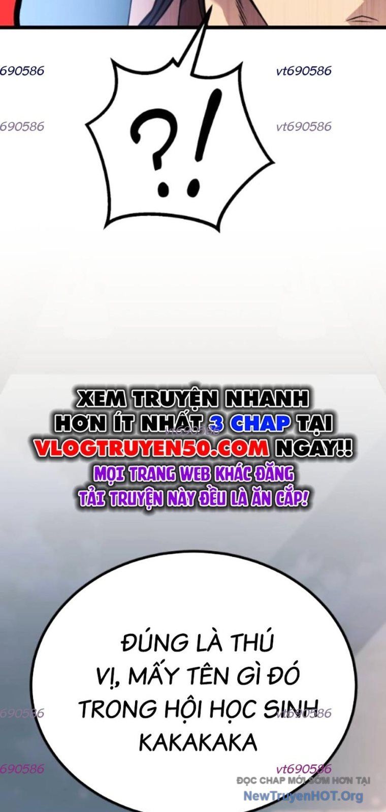 Bạo Lực Vương Chapter 60 - 64