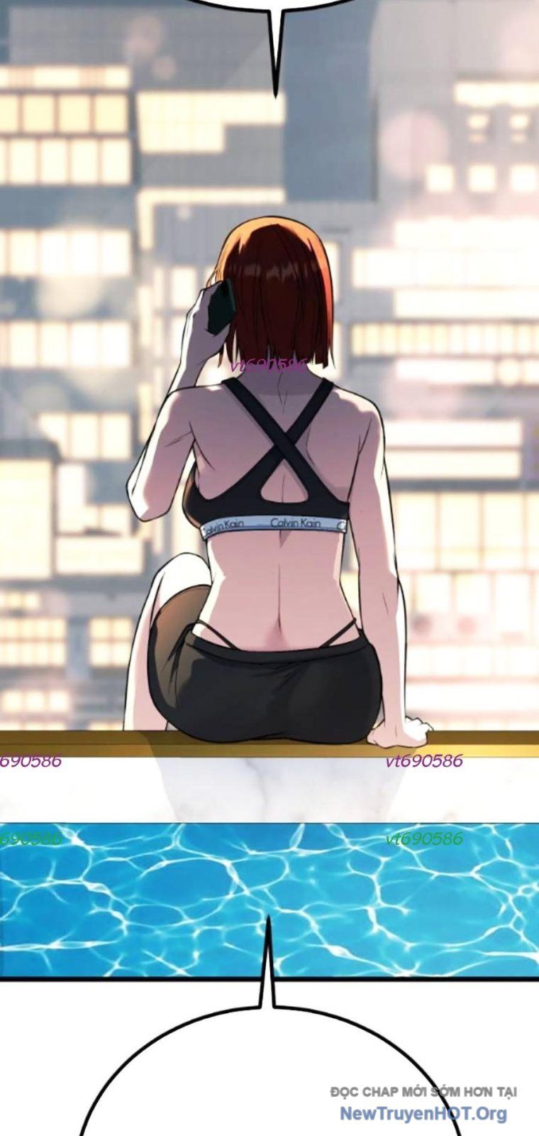 Bạo Lực Vương Chapter 60 - 65