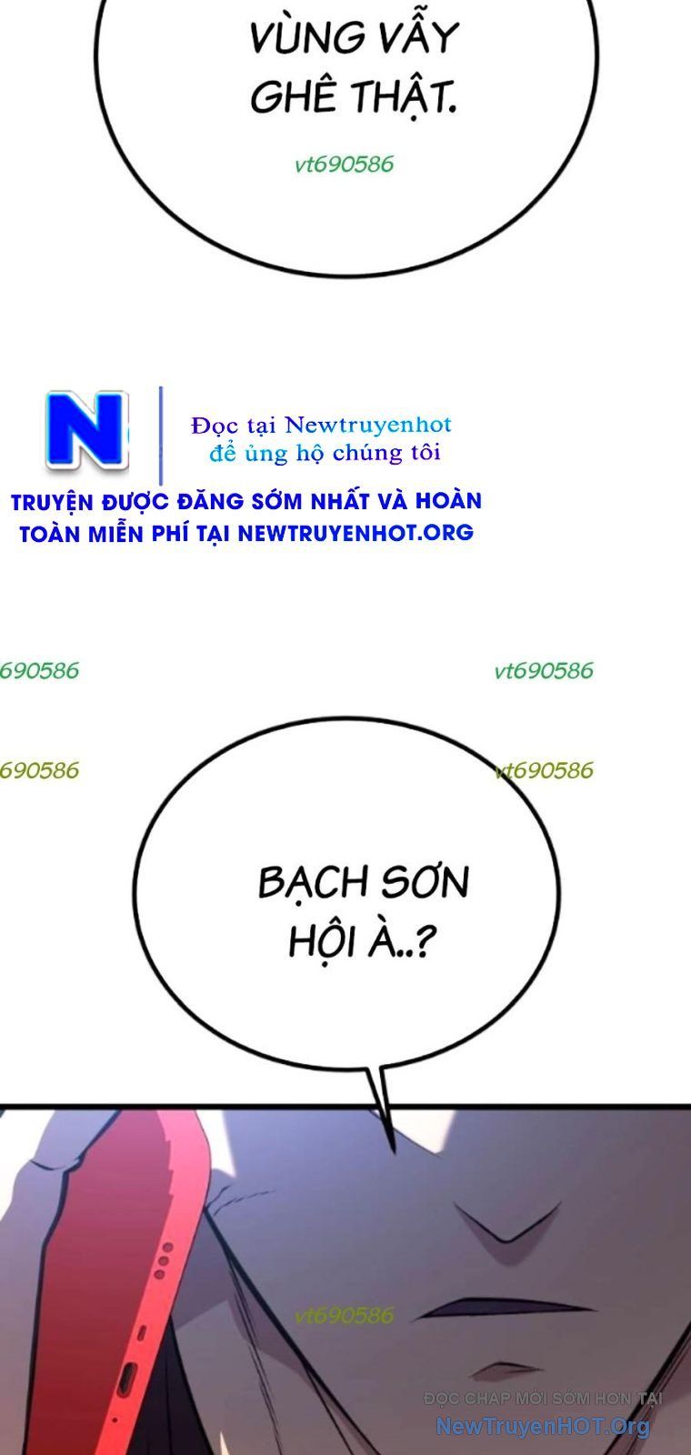 Bạo Lực Vương Chapter 60 - 66