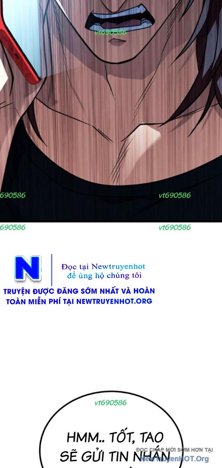 Bạo Lực Vương Chapter 60 - 70