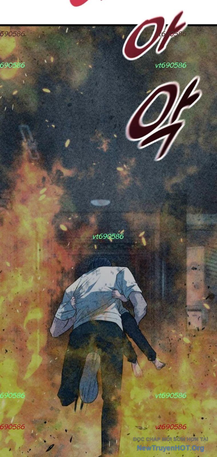 Bạo Lực Vương Chapter 60 - 8