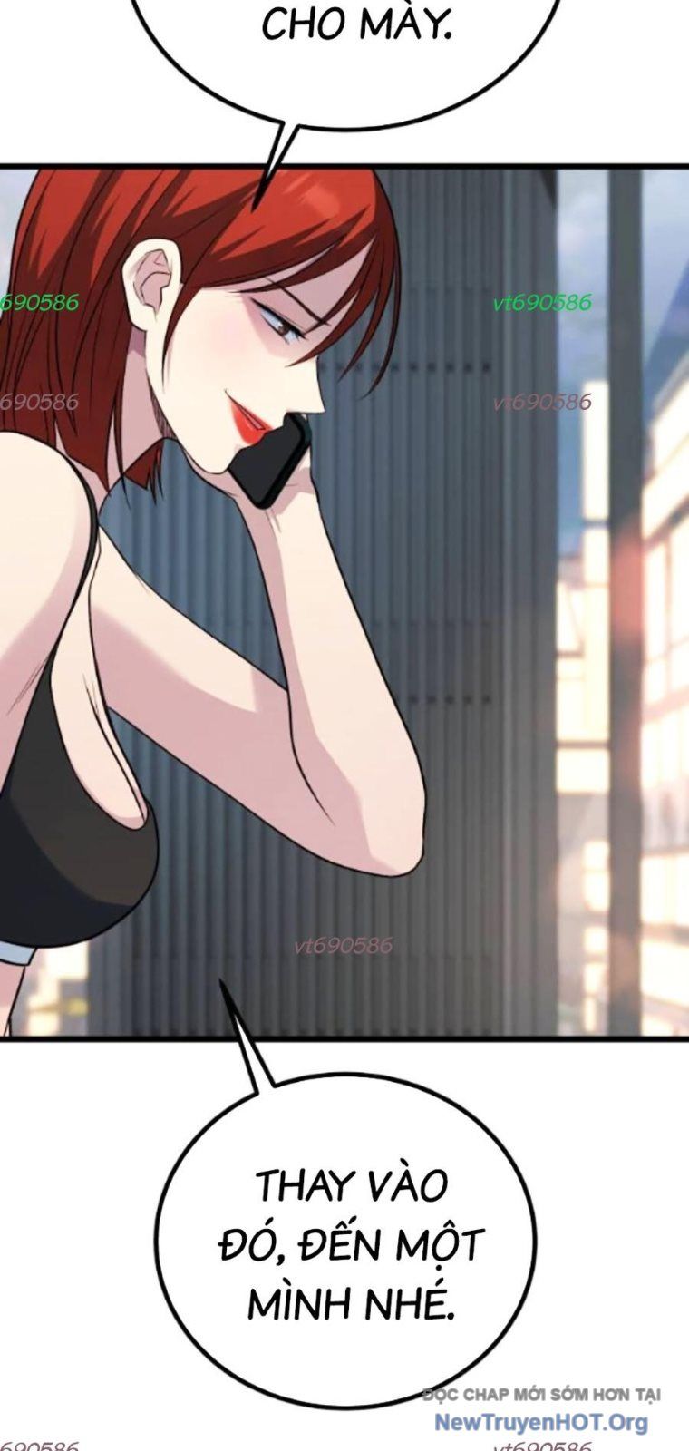 Bạo Lực Vương Chapter 60 - 71