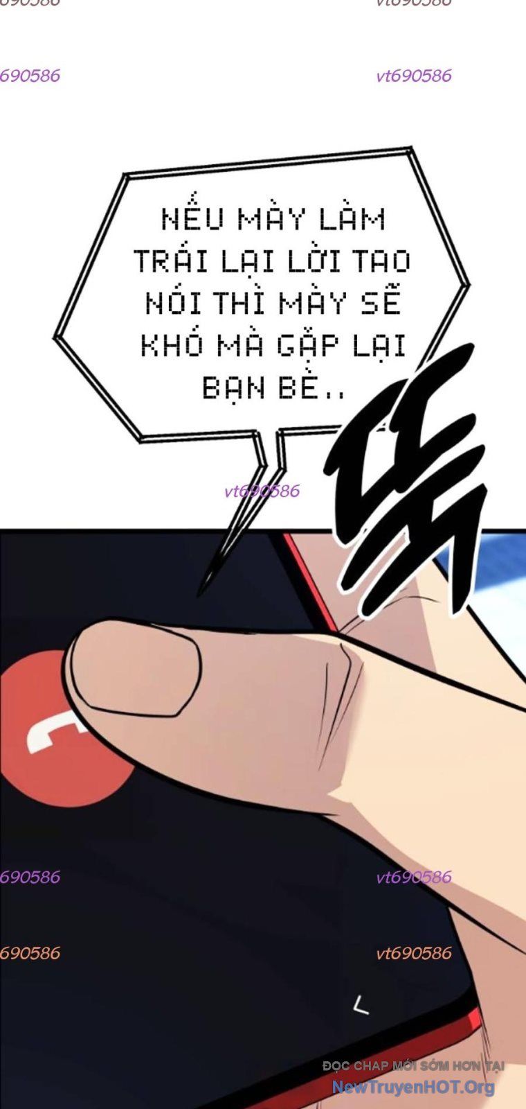 Bạo Lực Vương Chapter 60 - 72