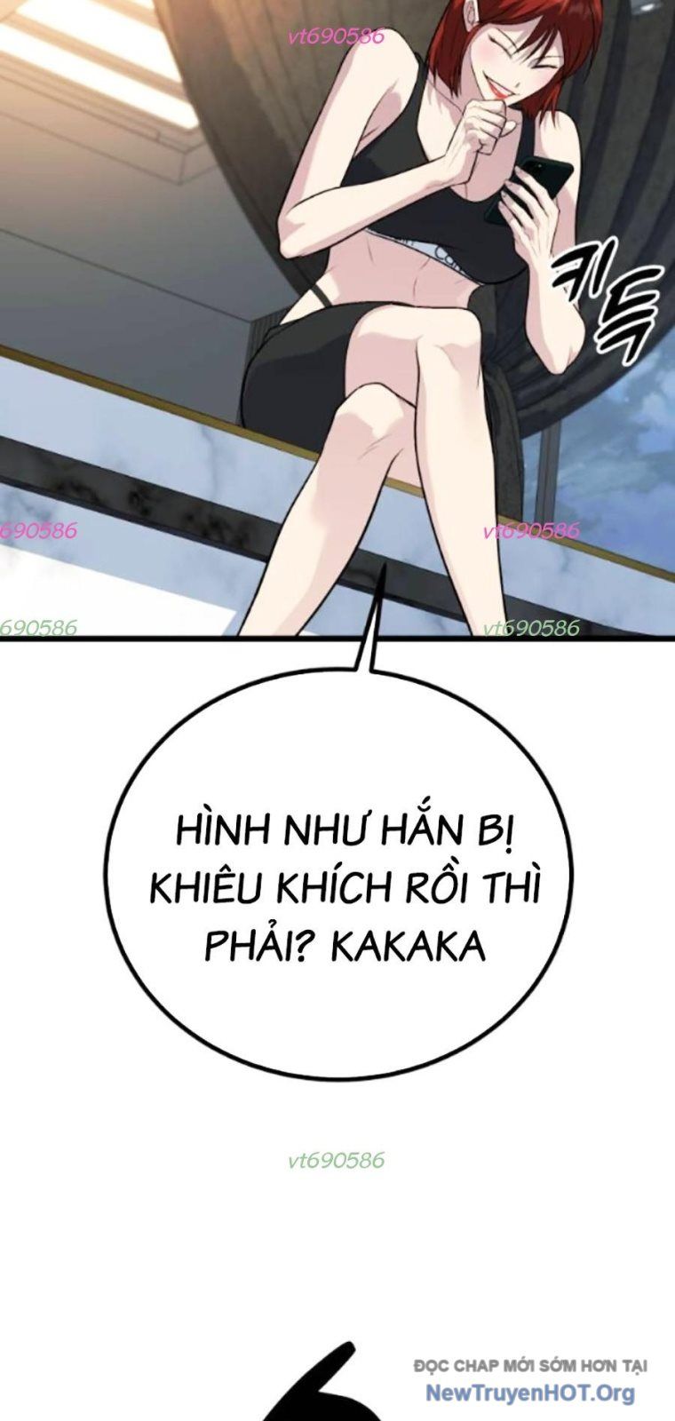 Bạo Lực Vương Chapter 60 - 74