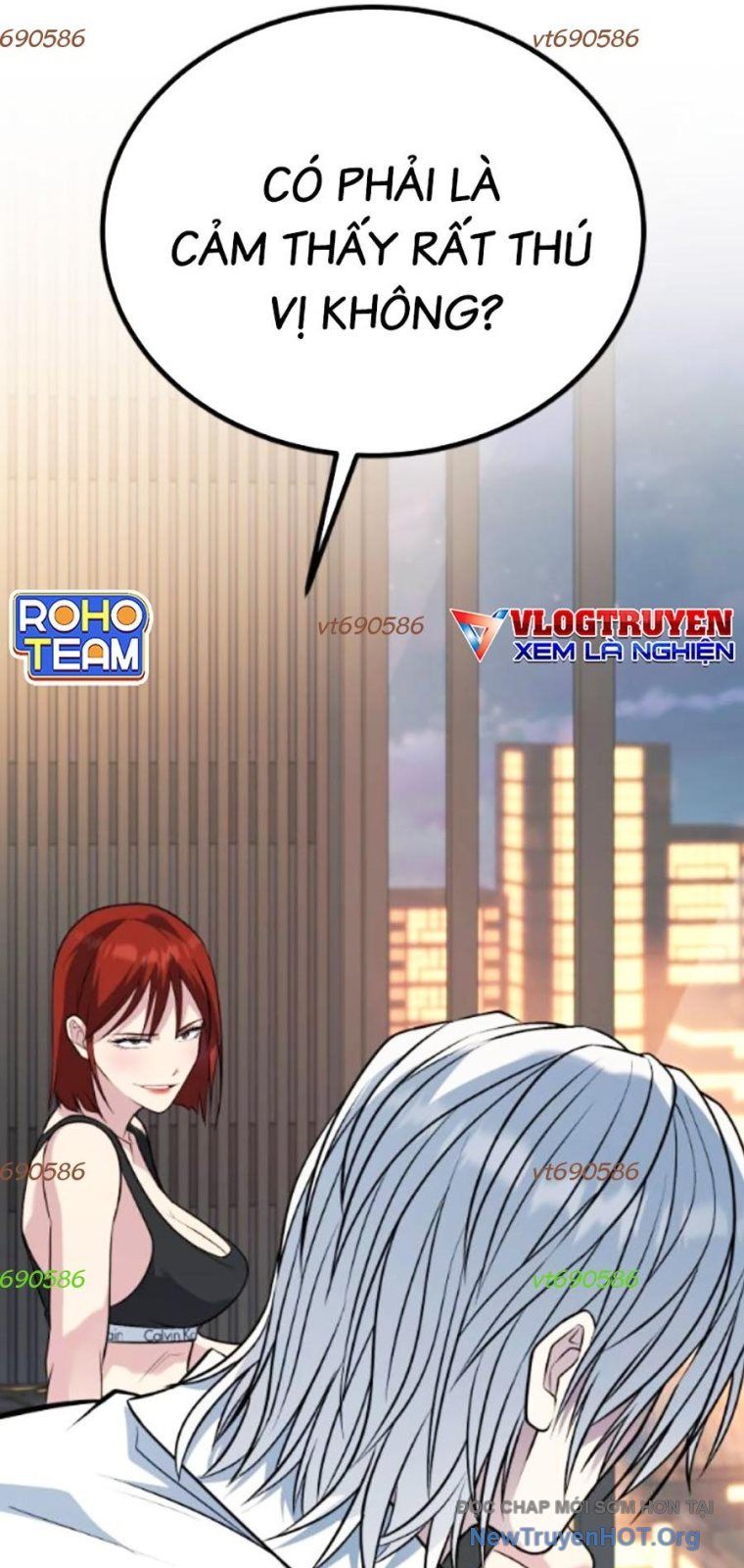 Bạo Lực Vương Chapter 60 - 76