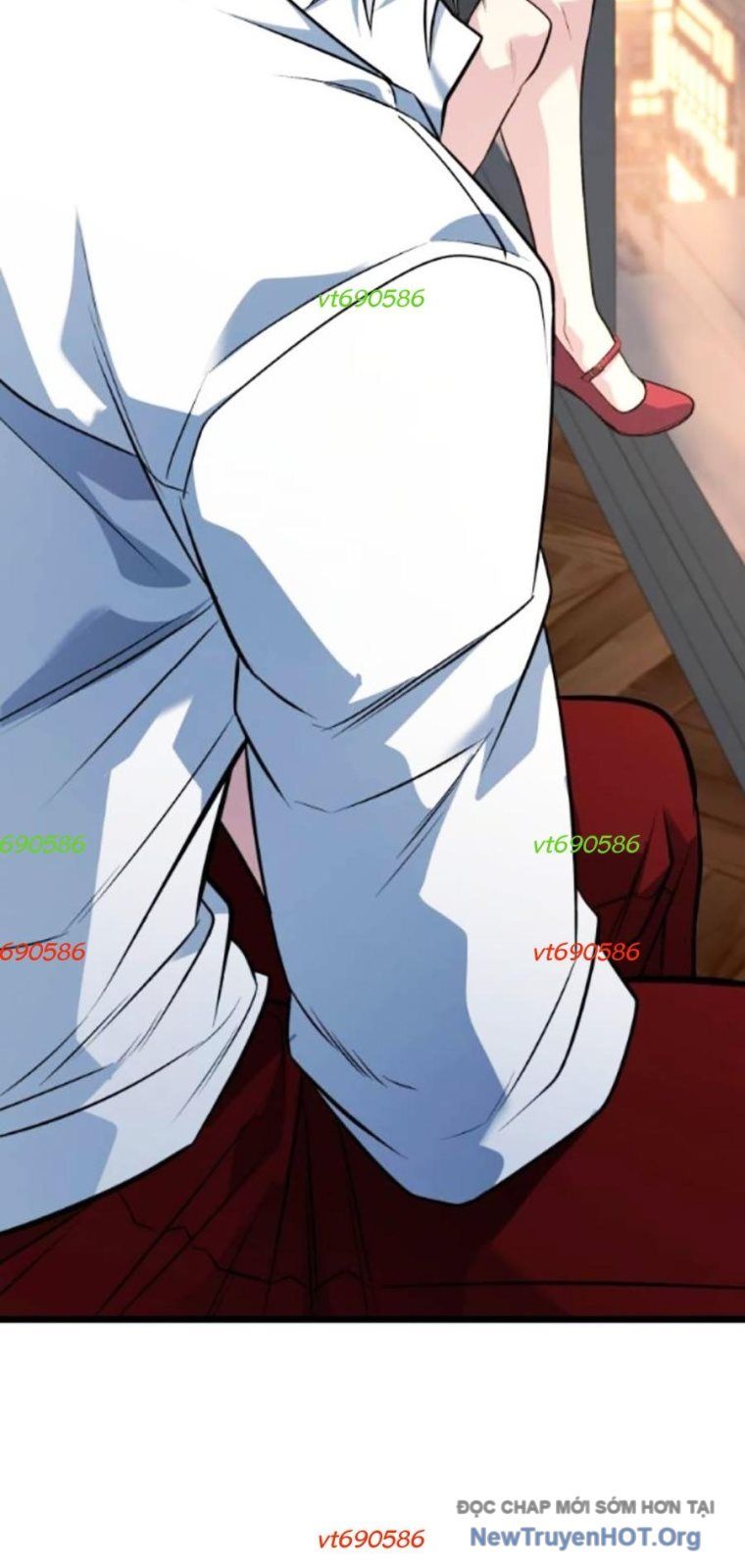 Bạo Lực Vương Chapter 60 - 77