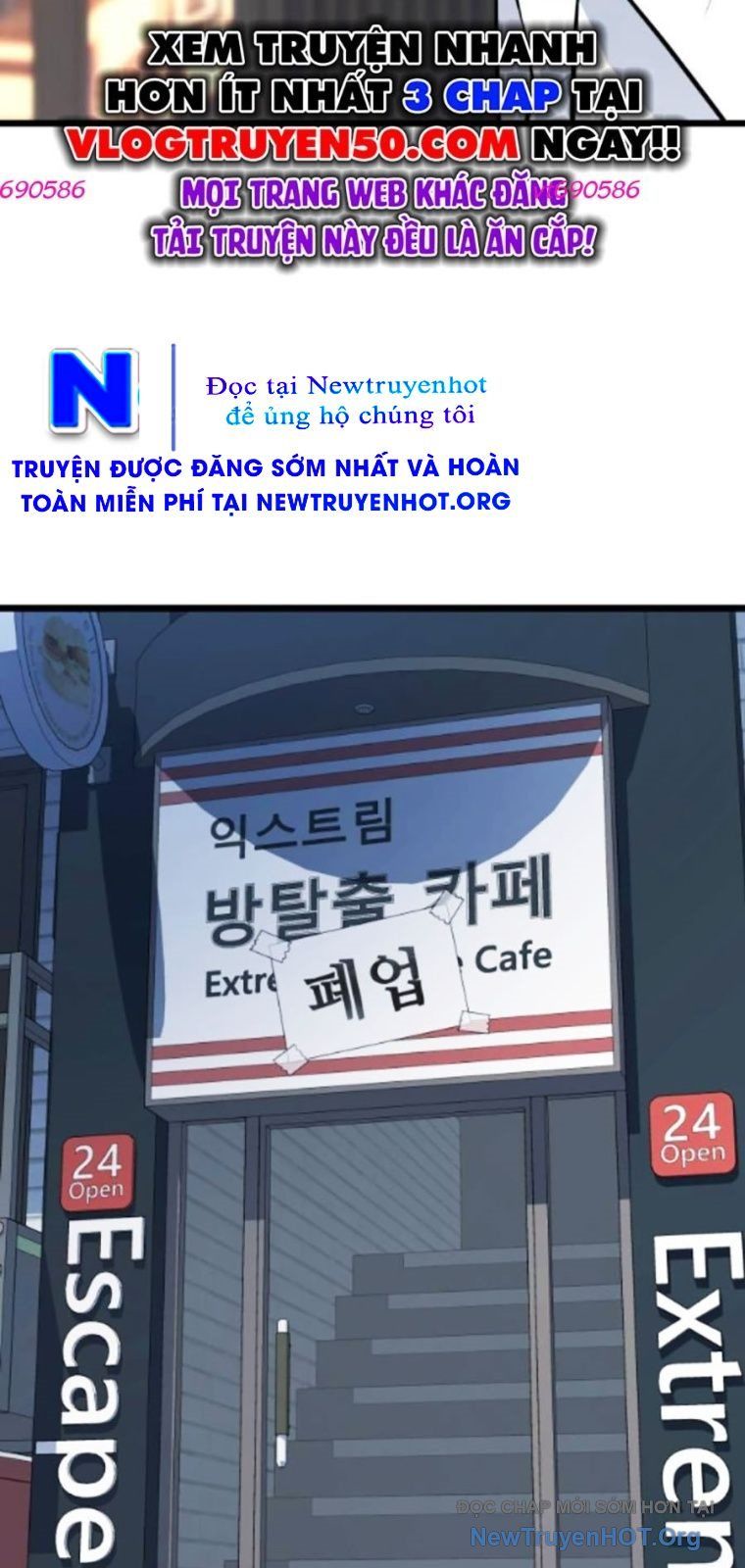 Bạo Lực Vương Chapter 60 - 79