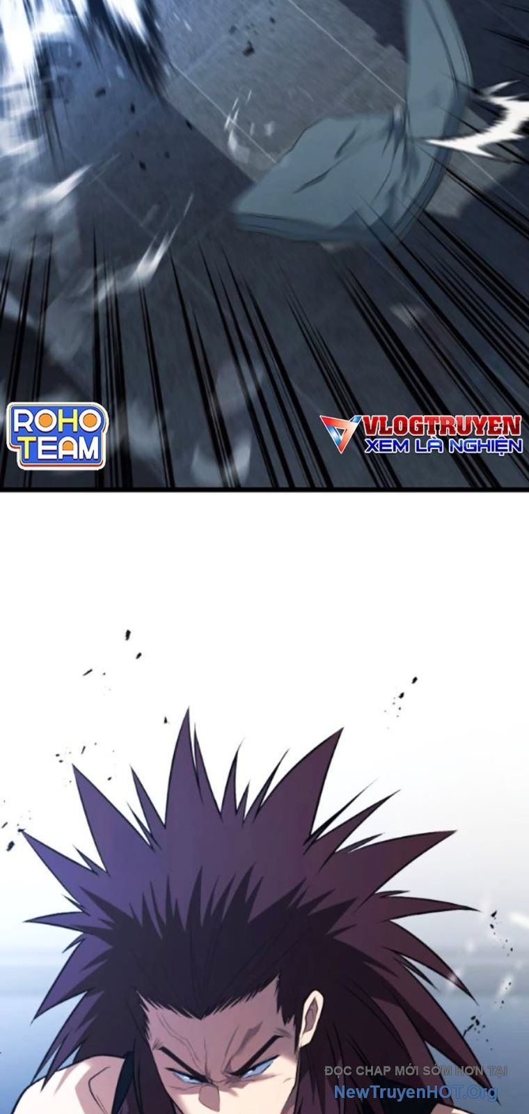 Bạo Lực Vương Chapter 60 - 81