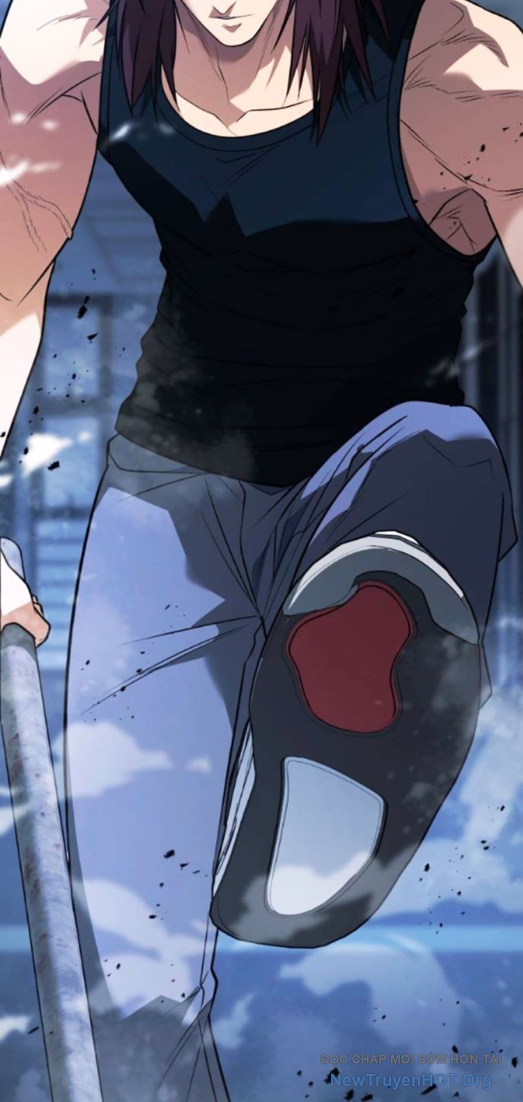 Bạo Lực Vương Chapter 60 - 82