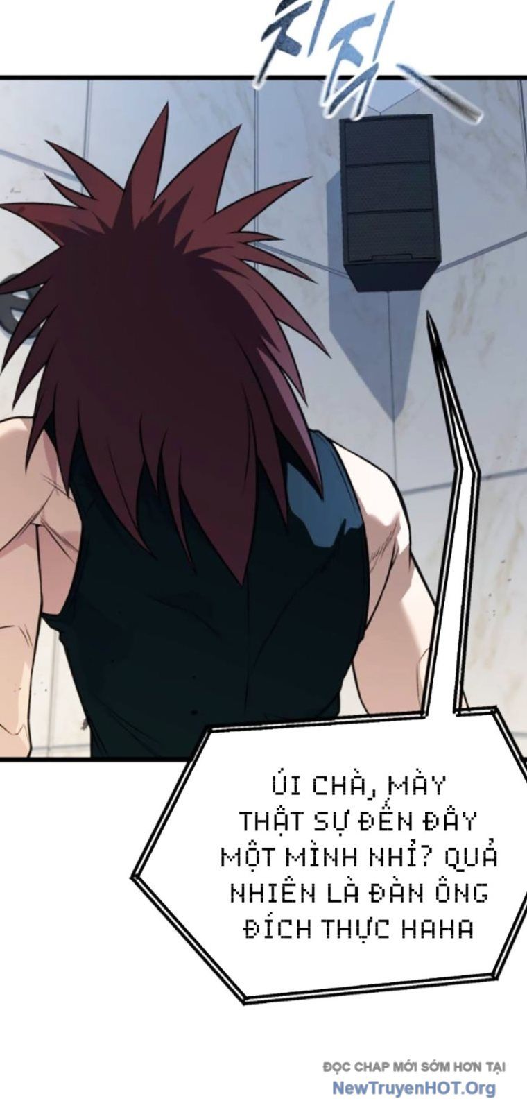 Bạo Lực Vương Chapter 60 - 85