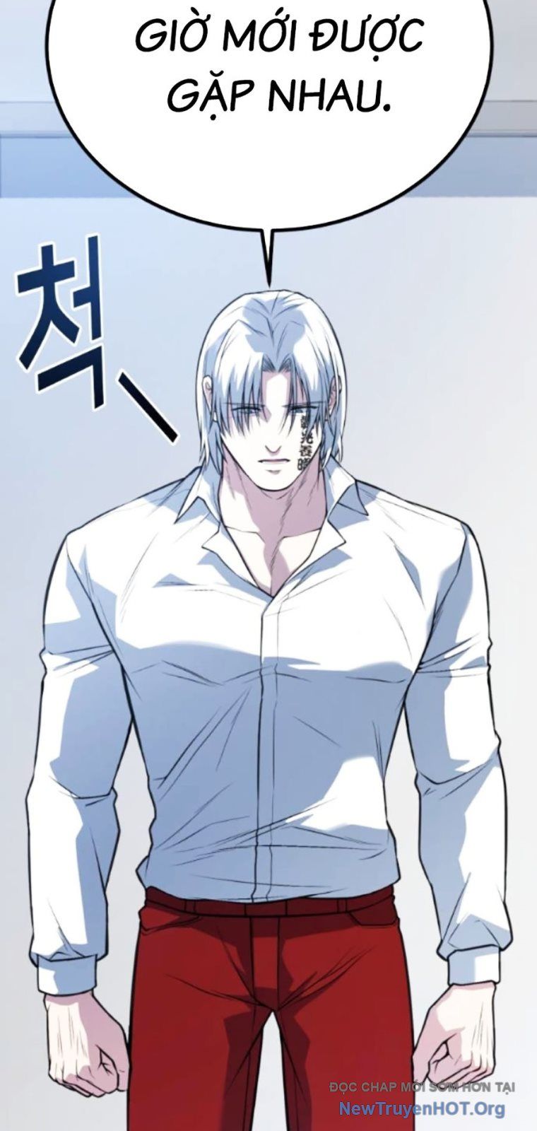 Bạo Lực Vương Chapter 60 - 91