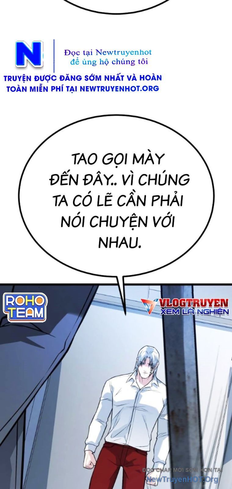 Bạo Lực Vương Chapter 60 - 96