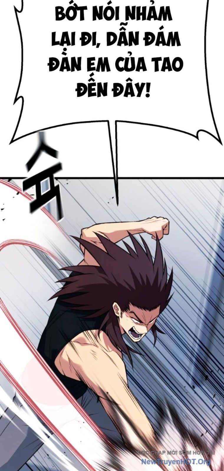 Bạo Lực Vương Chapter 60 - 98