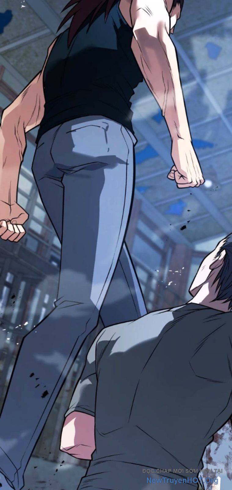 Bạo Lực Vương Chapter 61 - 105