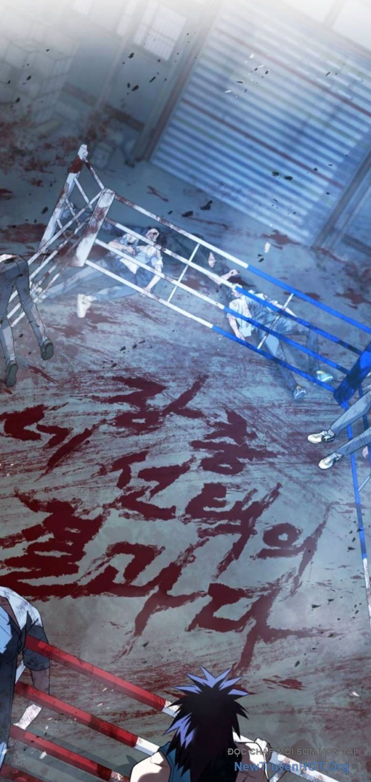 Bạo Lực Vương Chapter 61 - 108