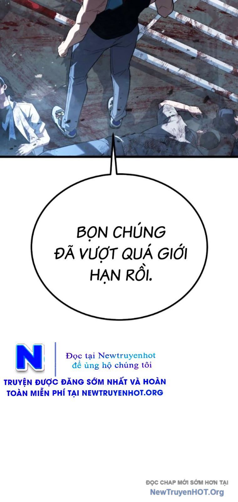 Bạo Lực Vương Chapter 61 - 109