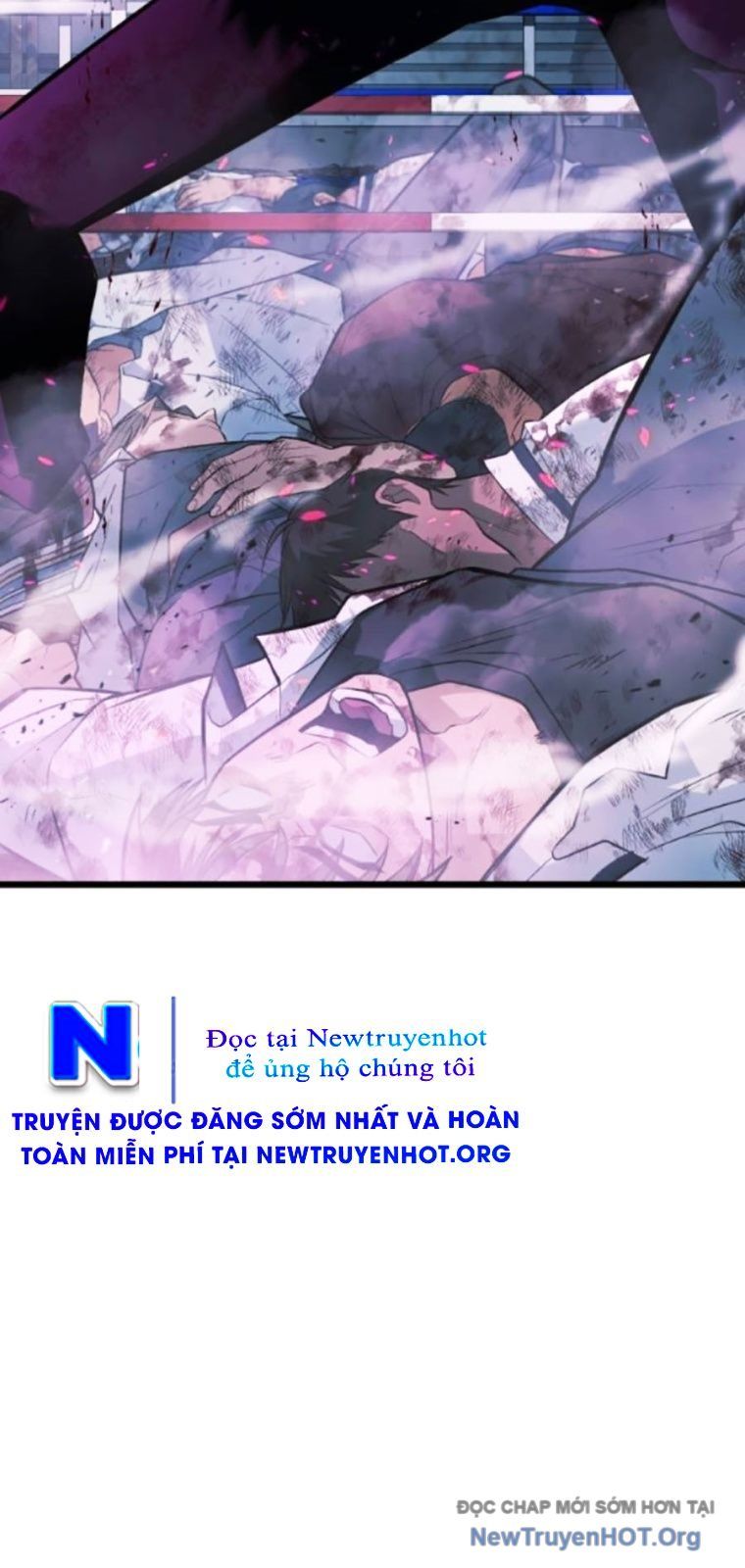 Bạo Lực Vương Chapter 61 - 12