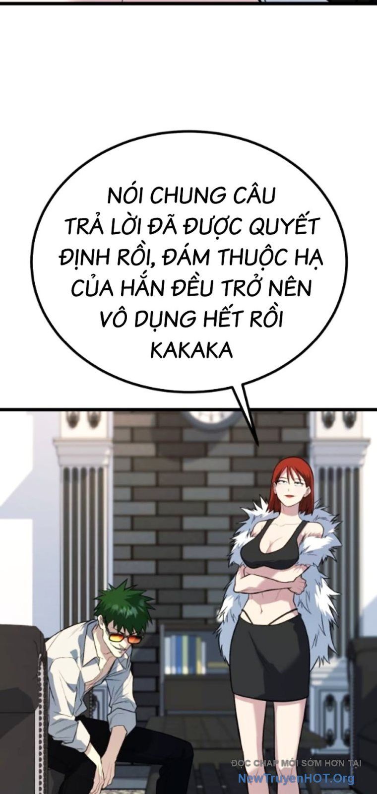 Bạo Lực Vương Chapter 61 - 112