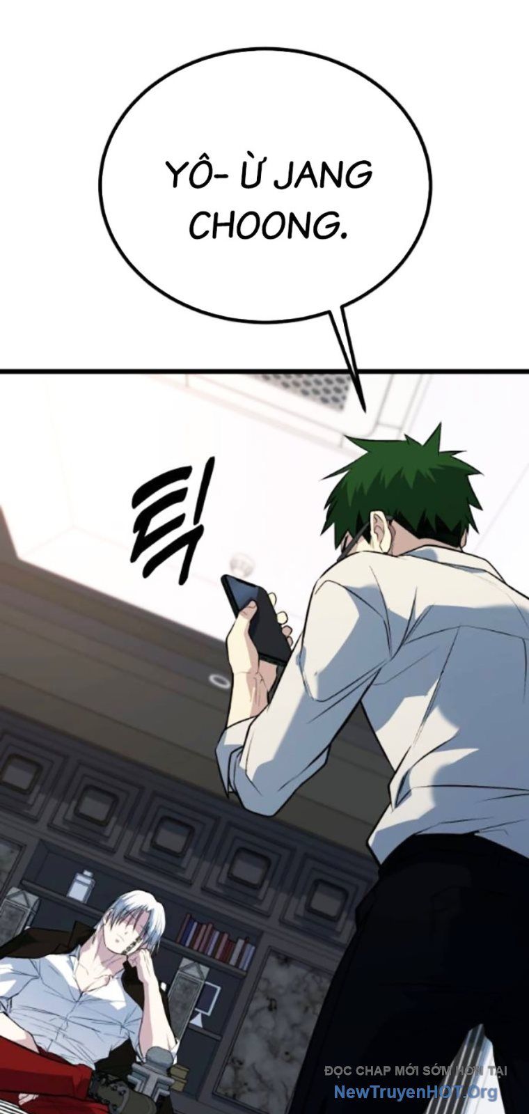 Bạo Lực Vương Chapter 61 - 118