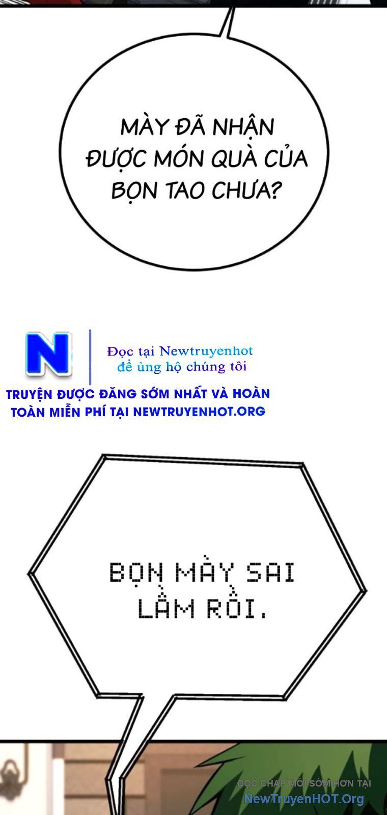 Bạo Lực Vương Chapter 61 - 119