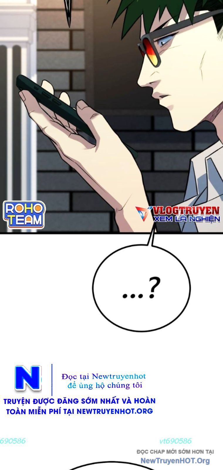 Bạo Lực Vương Chapter 61 - 120