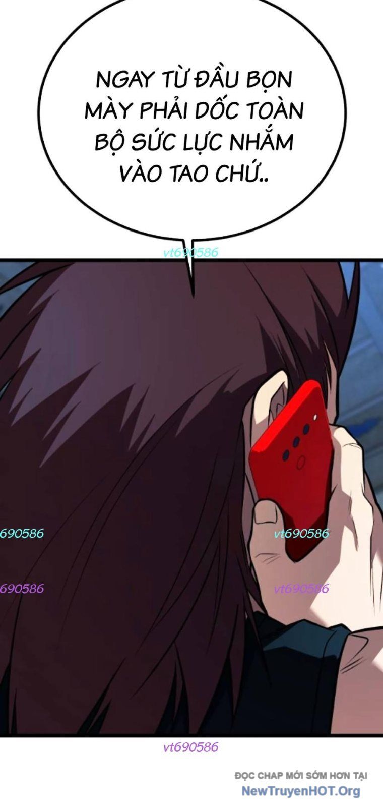 Bạo Lực Vương Chapter 61 - 121