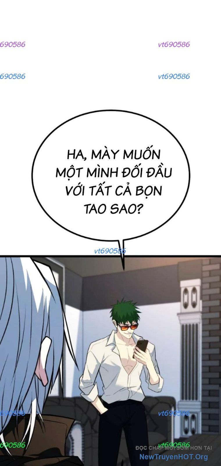 Bạo Lực Vương Chapter 61 - 122