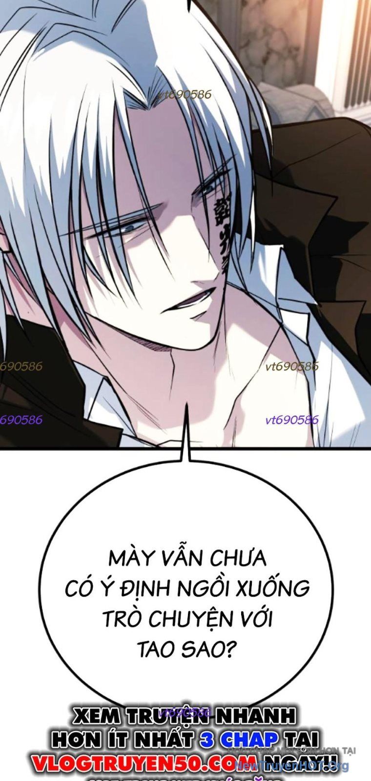 Bạo Lực Vương Chapter 61 - 124