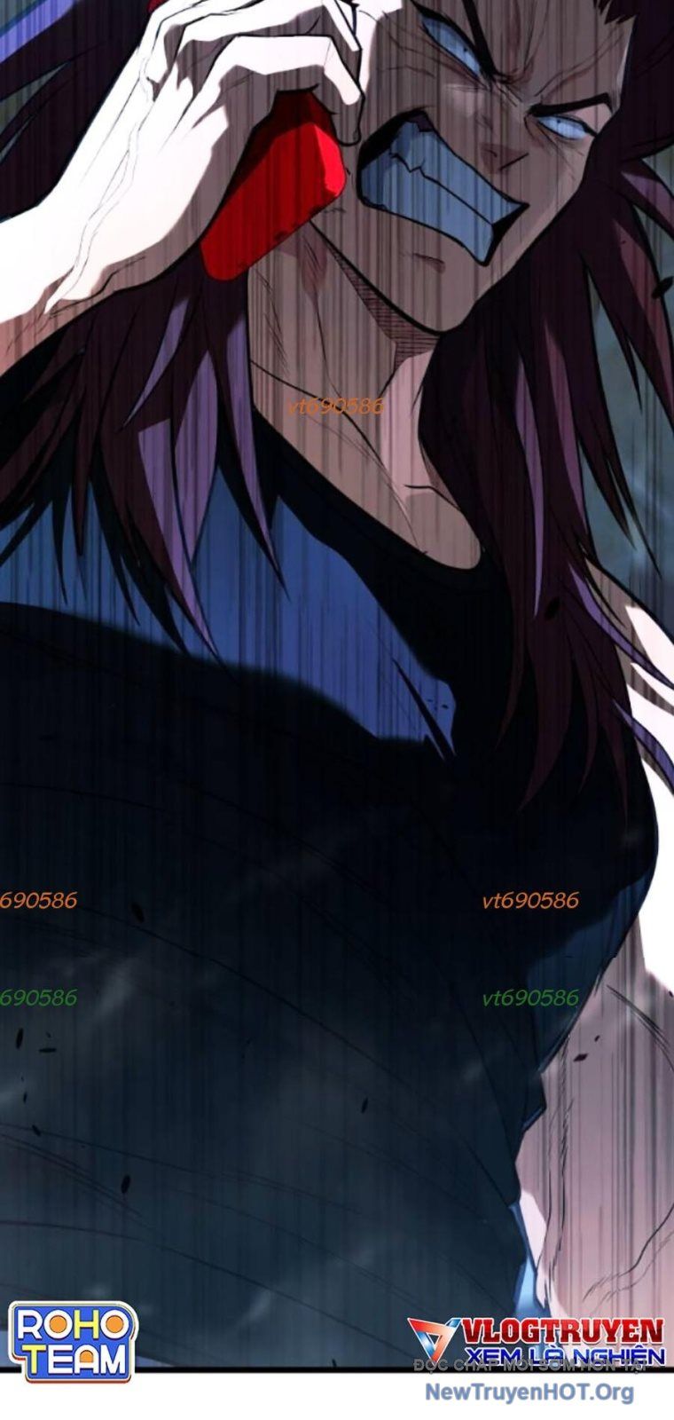 Bạo Lực Vương Chapter 61 - 127