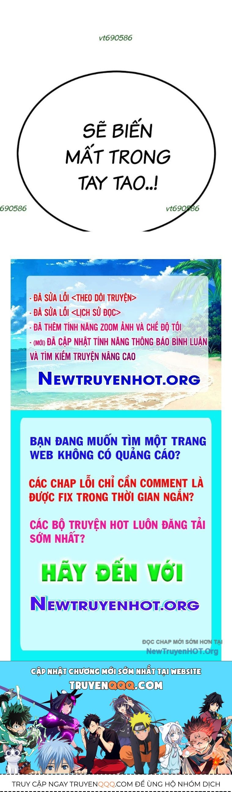 Bạo Lực Vương Chapter 61 - 128