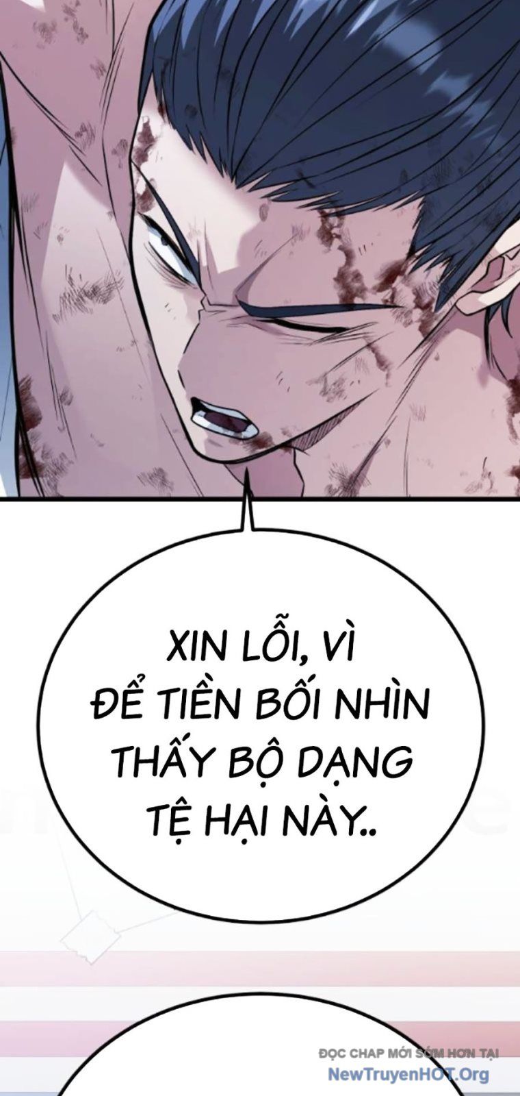 Bạo Lực Vương Chapter 61 - 17