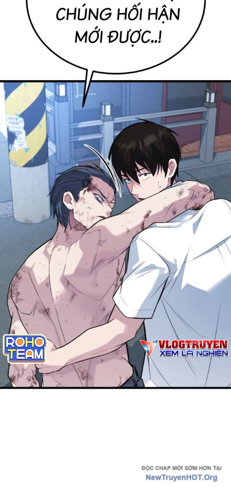 Bạo Lực Vương Chapter 61 - 22