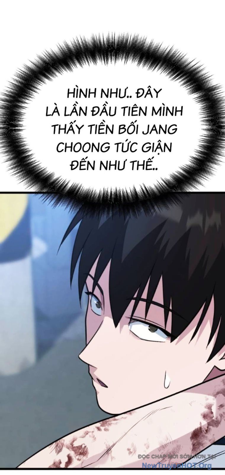 Bạo Lực Vương Chapter 61 - 23