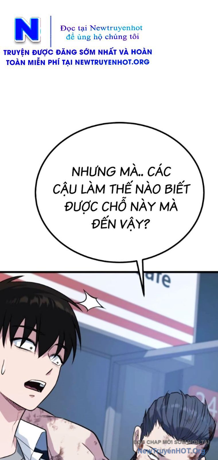 Bạo Lực Vương Chapter 61 - 24
