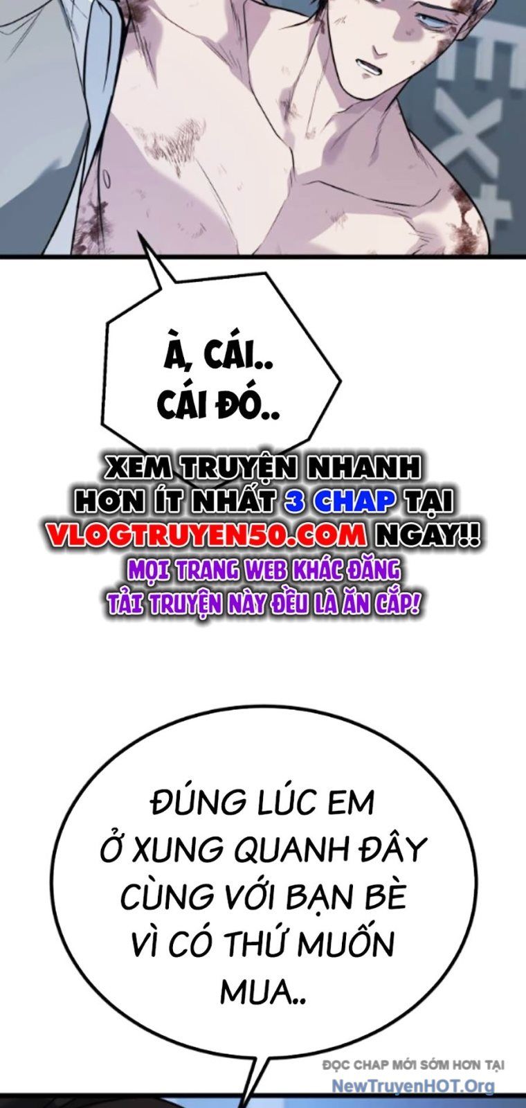 Bạo Lực Vương Chapter 61 - 25