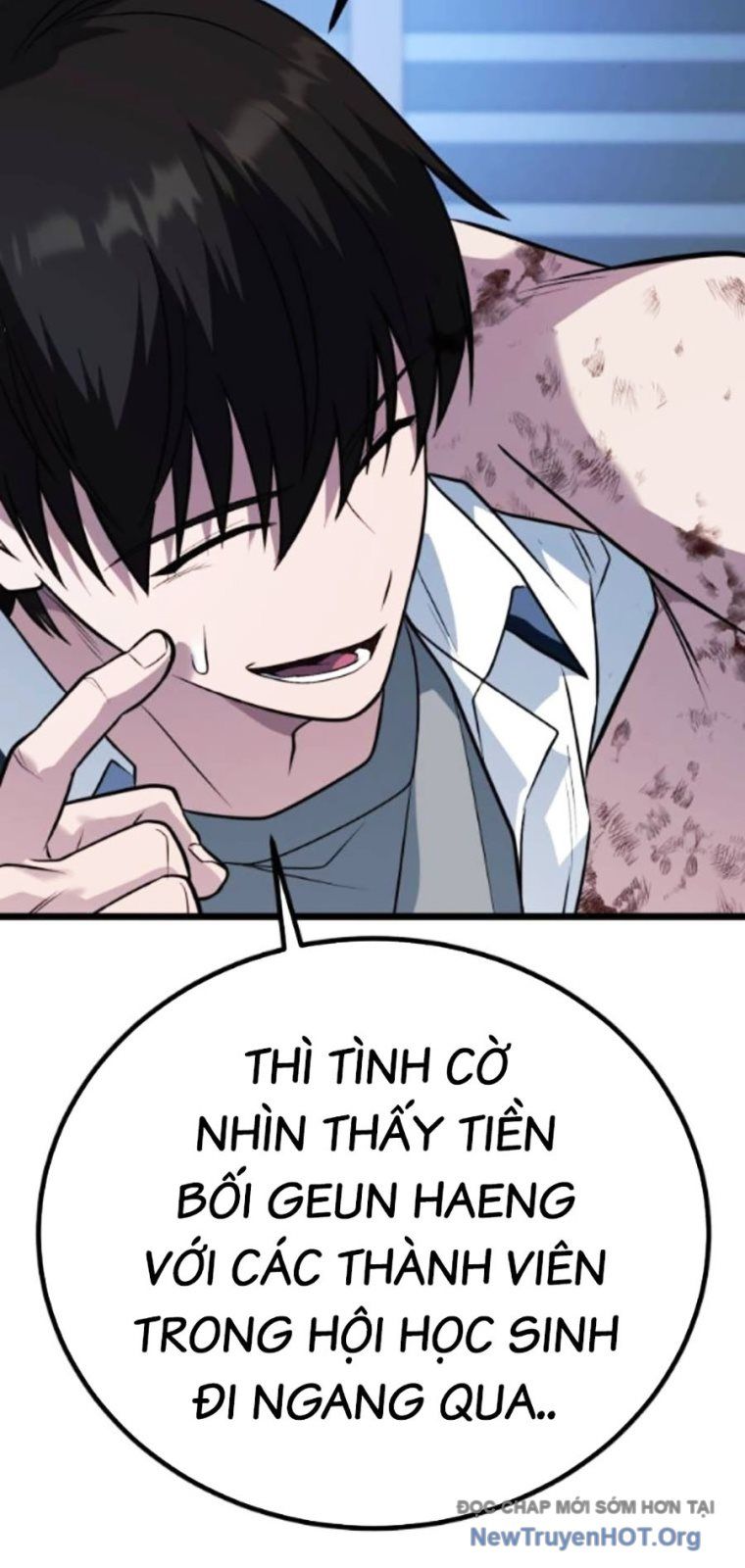 Bạo Lực Vương Chapter 61 - 26