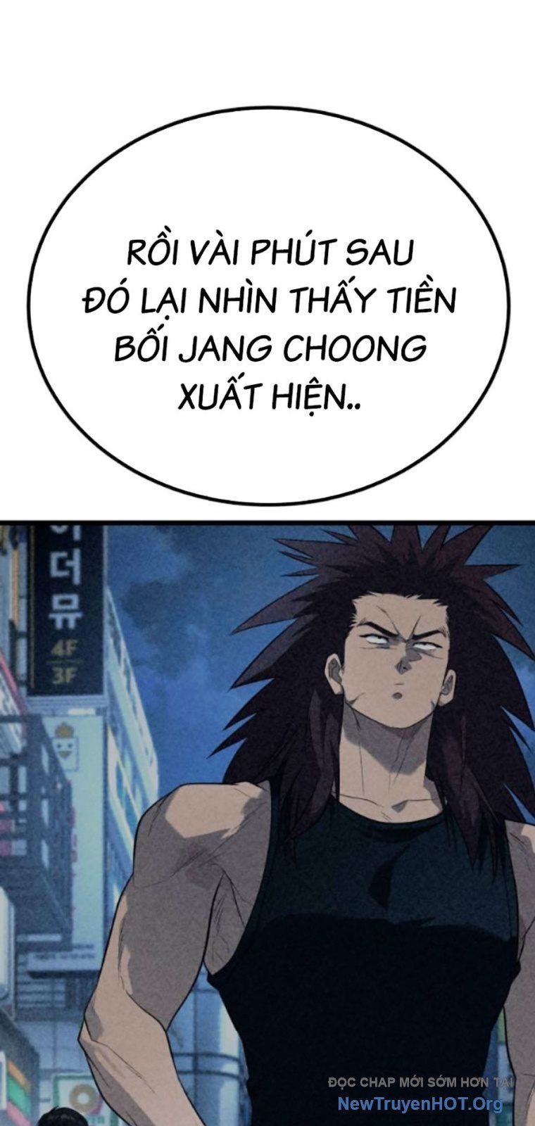 Bạo Lực Vương Chapter 61 - 27