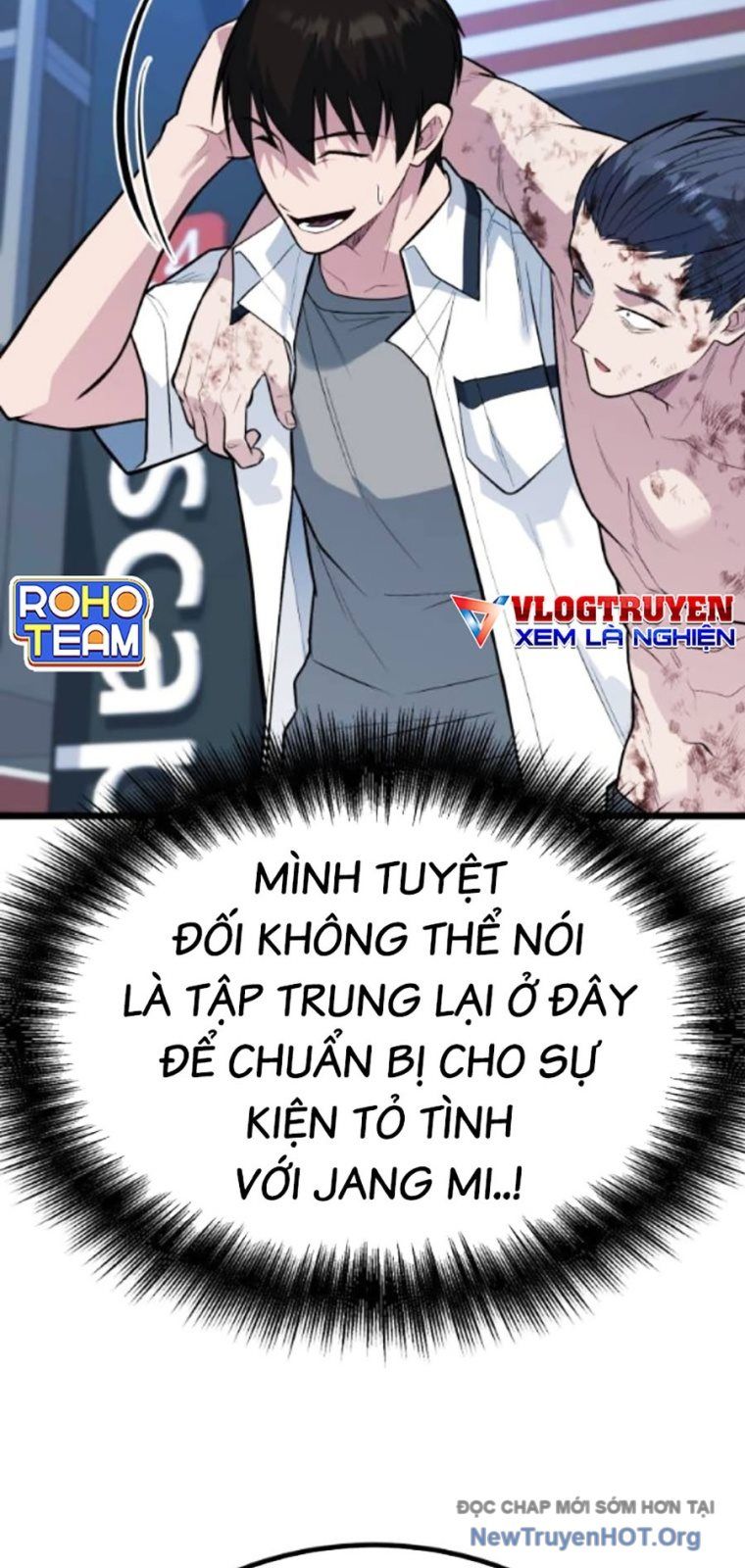 Bạo Lực Vương Chapter 61 - 29