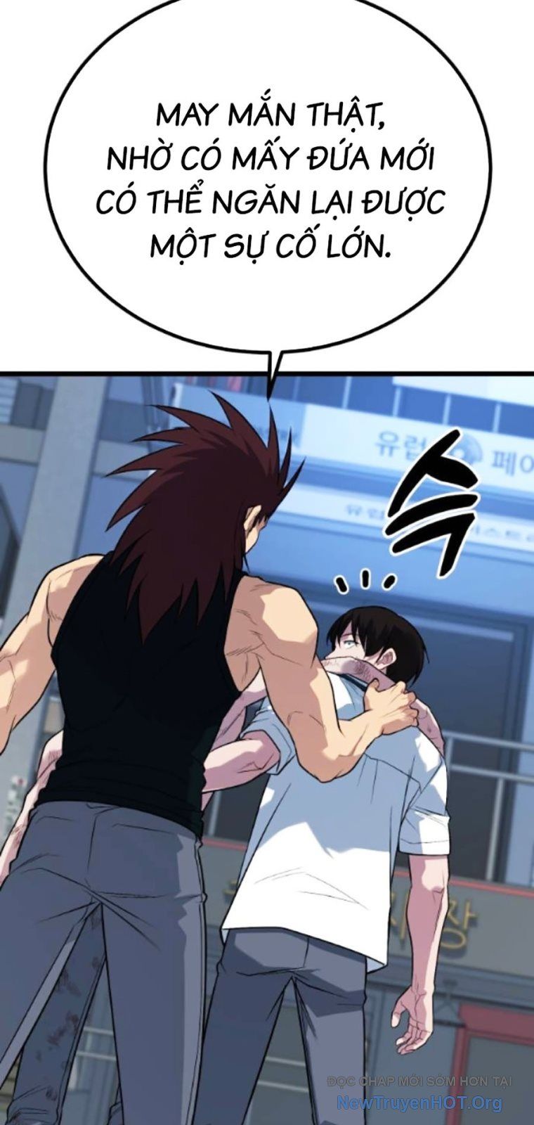 Bạo Lực Vương Chapter 61 - 30