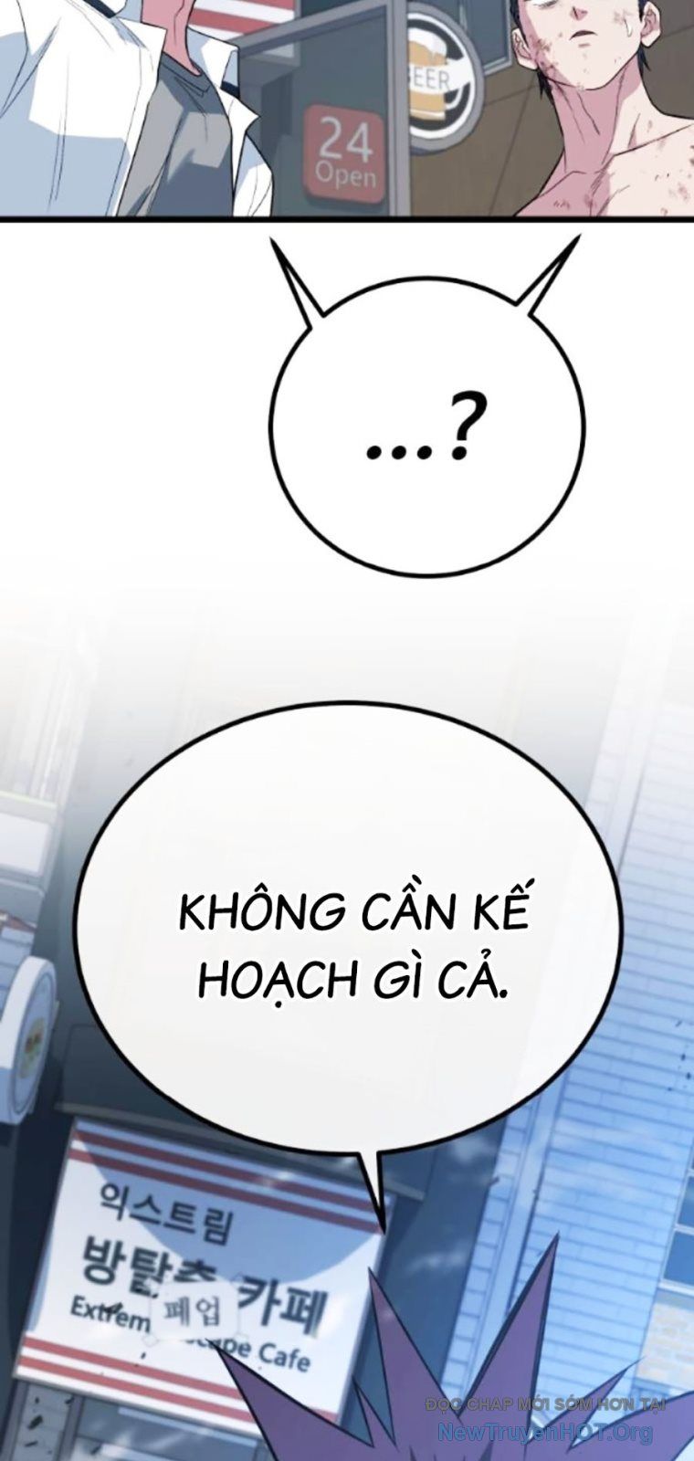 Bạo Lực Vương Chapter 61 - 35