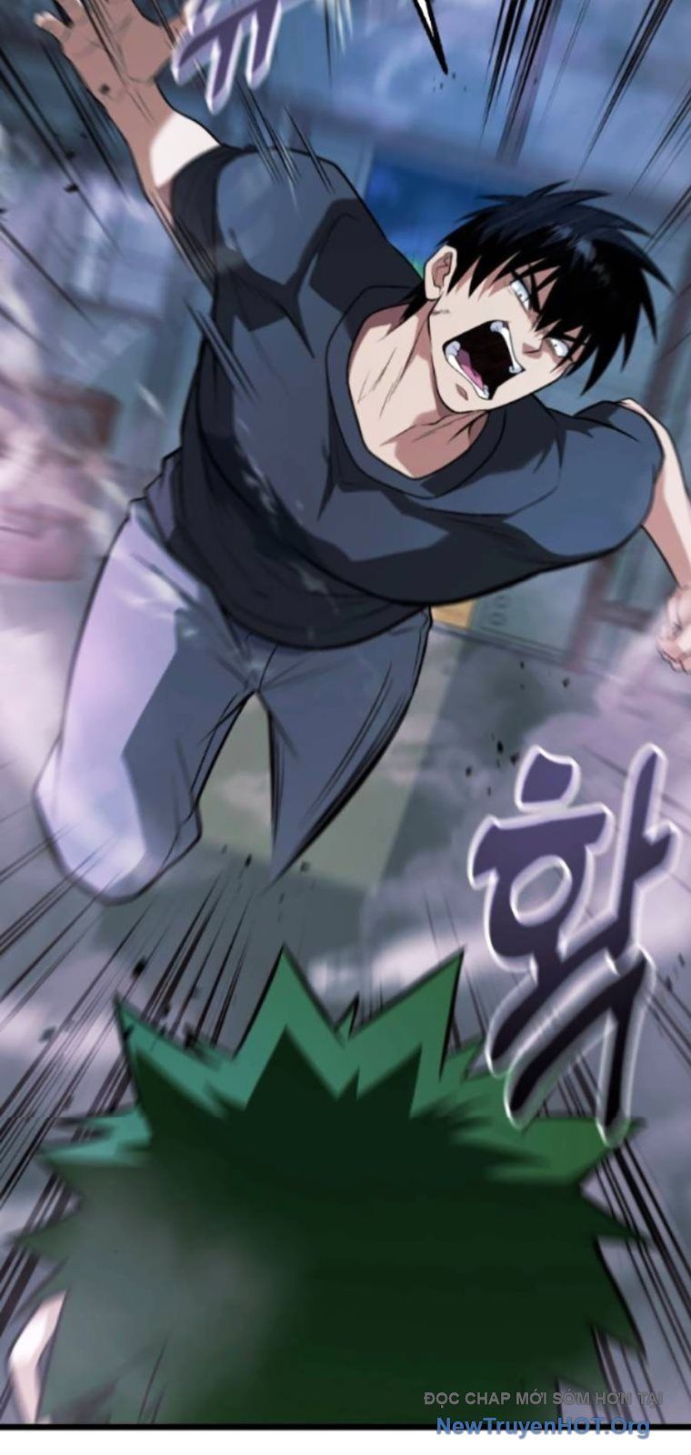 Bạo Lực Vương Chapter 61 - 39