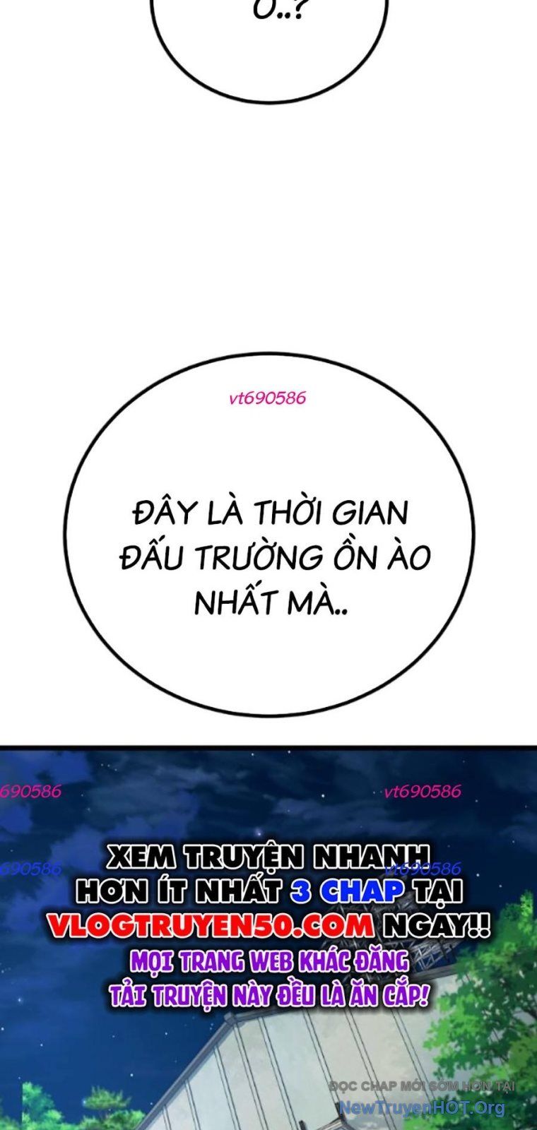Bạo Lực Vương Chapter 61 - 5